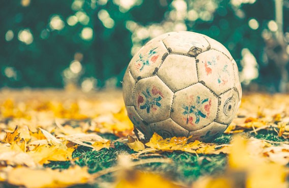 Accessori per lo sport
